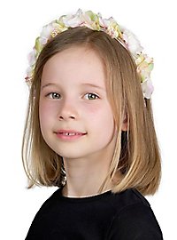 Serre-tête hawaïen pour enfants