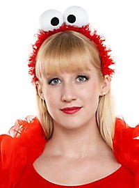 Sesam Gaden – Elmo Hårbøjle