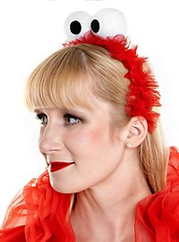 Sesam Gaden – Elmo Hårbøjle