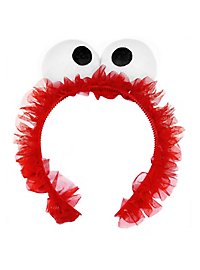 Sesam Gaden – Elmo Hårbøjle