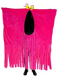 Sesam Gaden – Yip Yip Marsboer Alien Kostume Pink