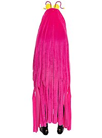 Sesam Gaden – Yip Yip Marsboer Alien Kostume Pink