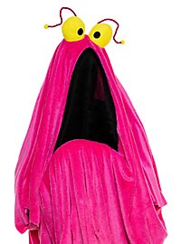 Sesam Gaden – Yip Yip Marsboer Alien Kostume Pink