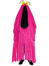 Sesam Gaden – Yip Yip Marsboer Alien Kostume Pink