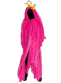Sesam Gaden – Yip Yip Marsboer Alien Kostume Pink