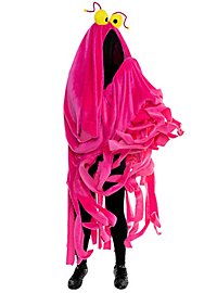 Sesam Gaden – Yip Yip Marsboer Alien Kostume Pink