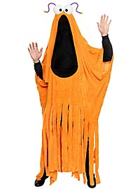 Sesam Gaden – Yip Yip Marsboer Kostume Orange