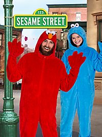 Sesame Street Elmo Costume