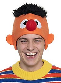 Sesame Street – Ernie Hat