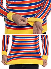 Sesame Street – Ernie Sweater