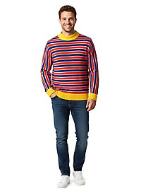 Sesame Street – Ernie Sweater