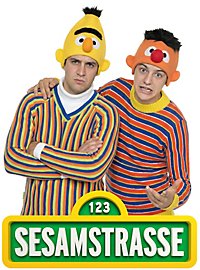 Sesame Street – Ernie Sweater