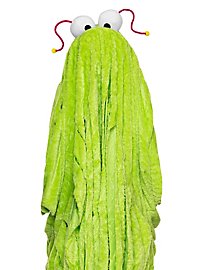 Sesame Street - Yip Yip Martian costume green