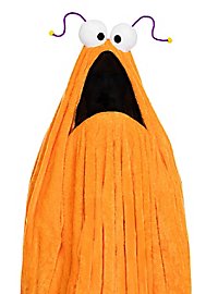 Sesame Street - Yip Yip Martian costume orange
