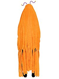 Sesame Street - Yip Yip Martian costume orange