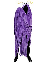 Sesamo apriti - Costume da marziano Yip Yip viola