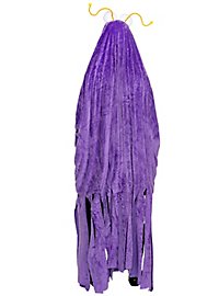 Sesamo apriti - Costume da marziano Yip Yip viola