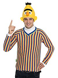 Sesamo Apriti – Maglione Bert