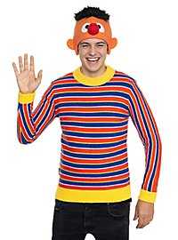 Sesamo Apriti – Maglione di Ernie