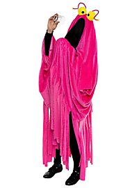 Sesamstraat – Yip Yip Marsianer Alien kostuum roze