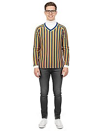 Sesamstraße – Bert Pullover