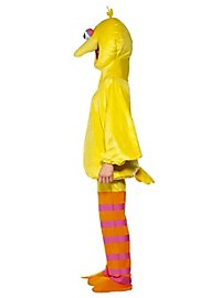 Sesamstraße Bibo Kostüm