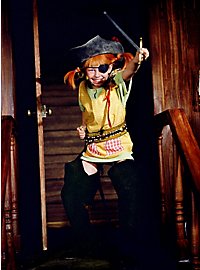 Set da pirata Pippi in Taka-Tuka-Land