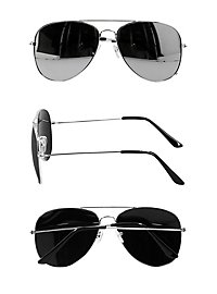 Set d'accessoires de police