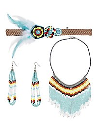 Set d'accessoires squaw
