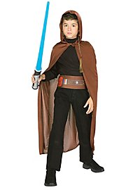 Set d'accessoires Star Wars Jedi pour enfants
