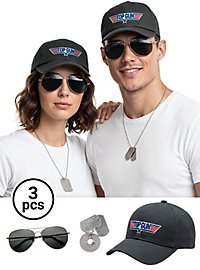 Set d'accessoires Top Gun