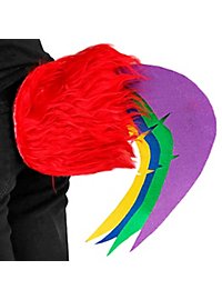 Set De Accesorios De Loro Para Niños