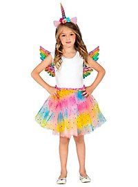 Set De Accesorios De Unicornio Para Niñas