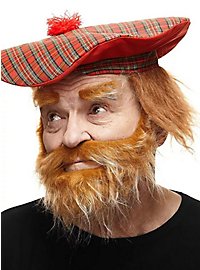 Set de barbe Highlander