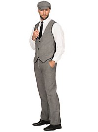 Set de Disfraz de Caballero Años 20 para Hombres