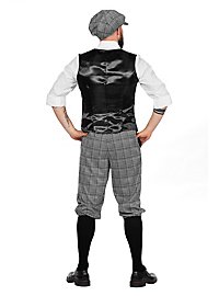 Set De Disfraz Thomas Shelby Años 20