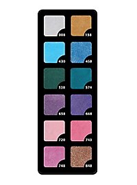 Set De Maquillaje Al Agua Tierra De Cuentos