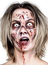 Set De Maquillaje De Halloween