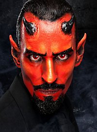 Set De Maquillaje Diablo