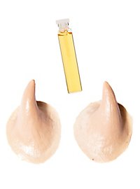 Set De Maquillaje Diablo