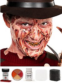 Set De Maquillaje Freddy