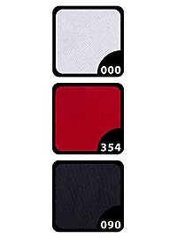 Set De Maquillaje Pennywise Payaso De Terror