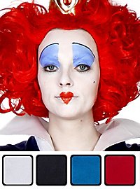 Set De Maquillaje Reina Roja