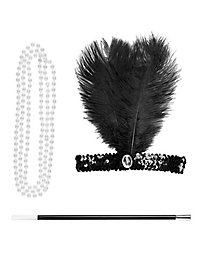 Set di accessori Charleston