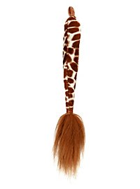 Set di accessori da giraffa