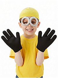 Set di accessori dei Minions per bambini
