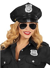 Set di accessori per agenti di polizia