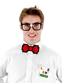 Set di accessori Pixel Nerd