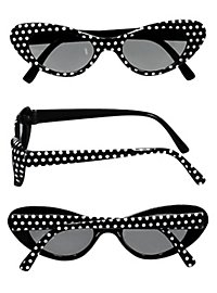 Set di accessori rockabilly