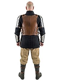 Set di armature - Guerriero